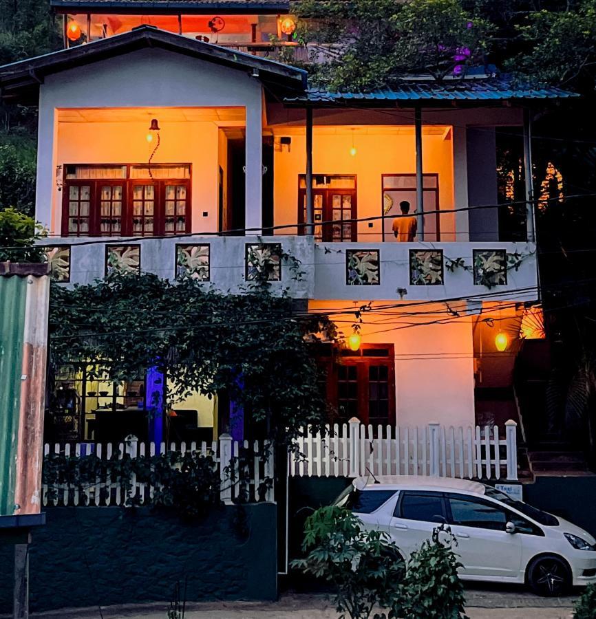 Adhi'S Place Ella Exterior photo