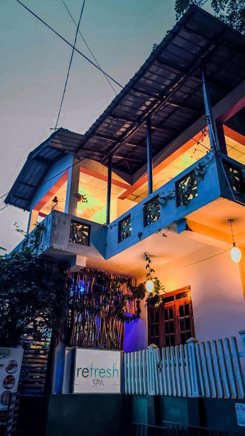 Adhi'S Place Ella Exterior photo